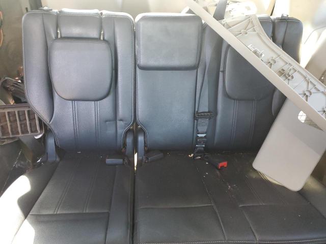 2016 CHRYSLER TOWN & COU - 2C4RC1BG7GR186554