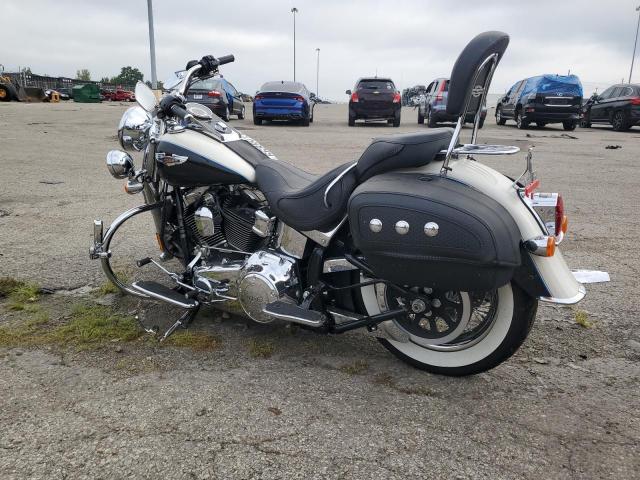 2013 HARLEY-DAVIDSON FLSTN SOFT - 1HD1JDV10DB041747