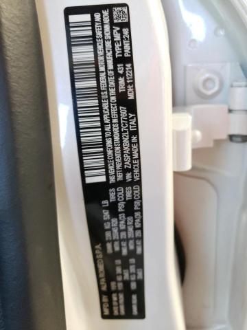 ZASPAKBN2L7C77607 Alfa Romeo STELVIO TI