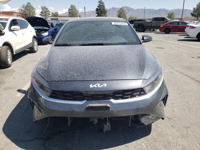 3KPF54ADXPE642005 KIA Forte Gt Line