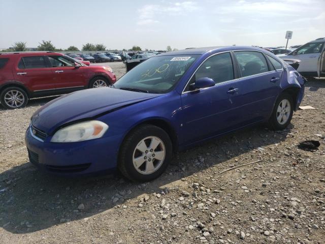 2006 Chevrolet Impala LT