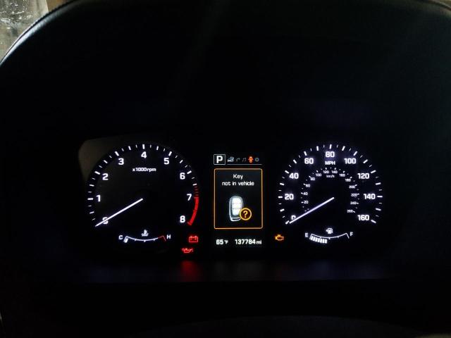 5NPE24AA2FH238636 Hyundai SONATA ECO
