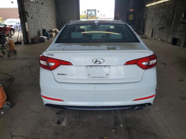 VIN 5NPE24AF4FH160937 2015 HYUNDAI SONATA no.6