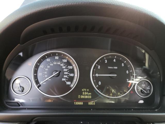 WBA5A7C59ED618238 BMW 528 XI