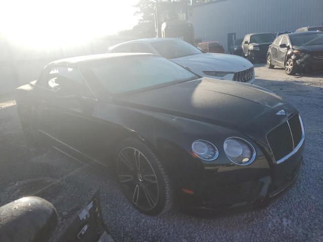 VIN SCBGH3ZA6FC045264 2015 Bentley Continental, Gt... no.4