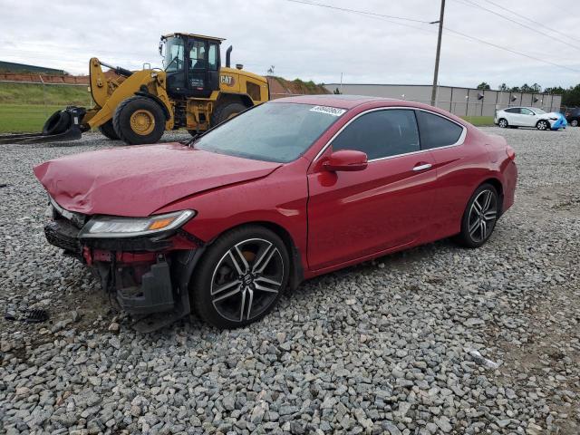 2016 Honda Accord Sedan Touring