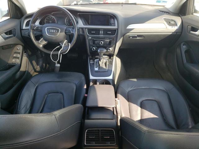 VIN WAUFFAFL0DN006614 2013 Audi A4, Premium Plus no.8