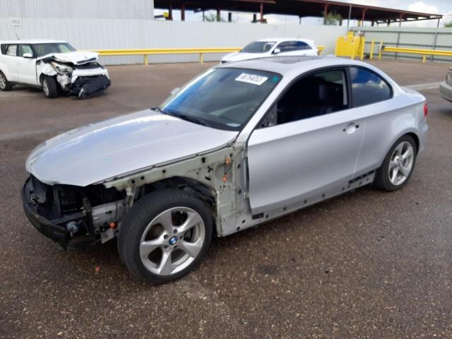 2012 BMW 1 Series 128i