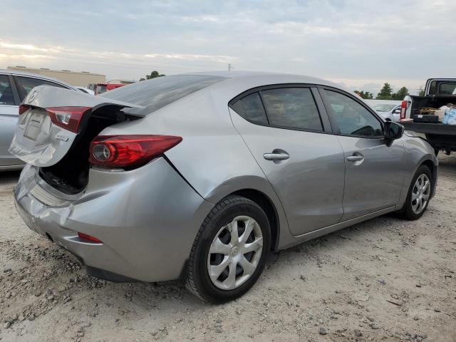 3MZBM1T72GM277457 Mazda 3 SPORT