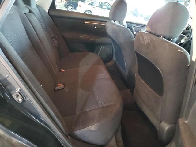 1N4AL3APXFN307976 Nissan ALTIMA 2.5