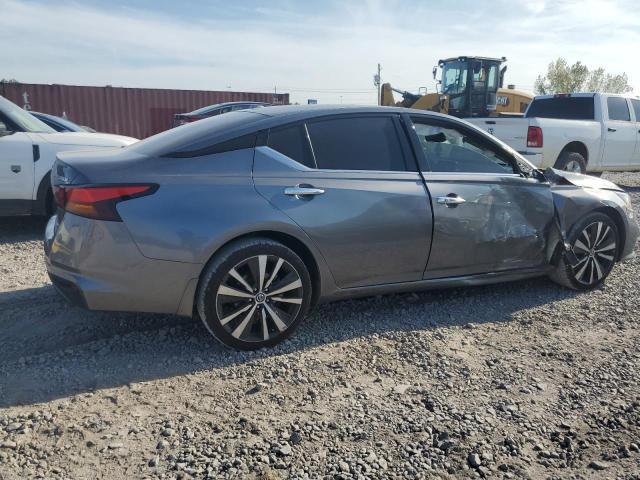 1N4BL4FW0MN341934 Nissan Altima Platinum