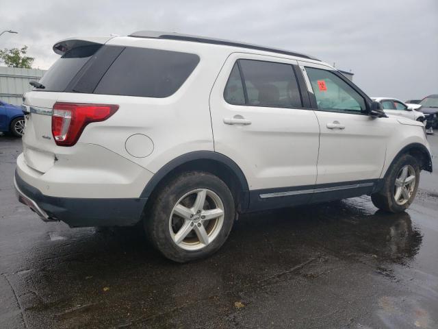 1FM5K8D83HGC28040 Ford EXPLORER XLT