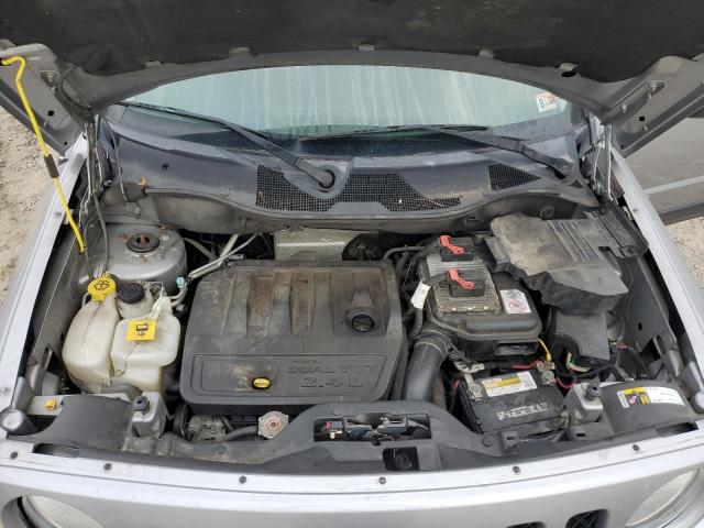 1C4NJRFB1GD668246 Jeep Patriot Latitude
