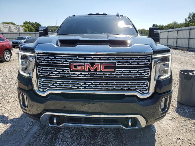 2022 GMC SIERRA K3500 DENALI Photos | AR - FAYETTEVILLE - Repairable ...