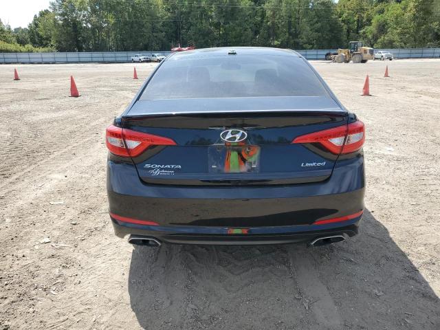 2016 HYUNDAI 260 - 5NPE34AF1GH306418
