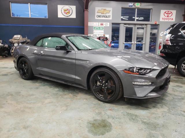 1FATP8UH2M5145465 Ford All Models MUSTANG 4