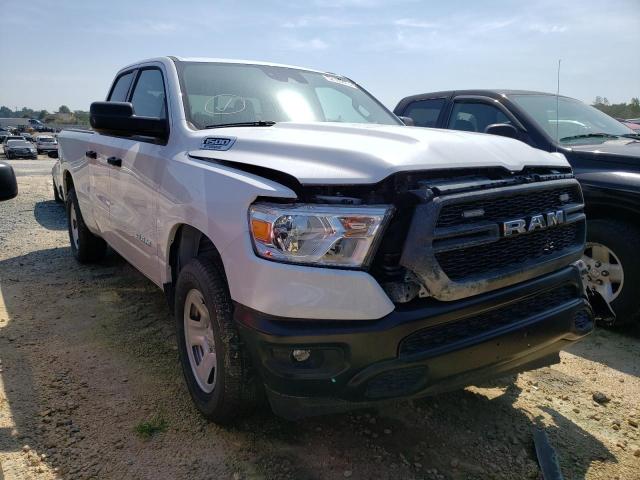 1C6RRFCG3NN338275 | 2022 Ram 1500 tradesman