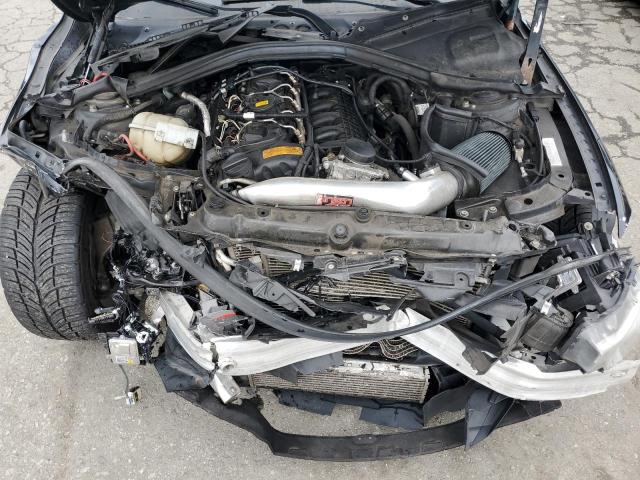 WBA3B9G52ENR90329 BMW 335 XI
