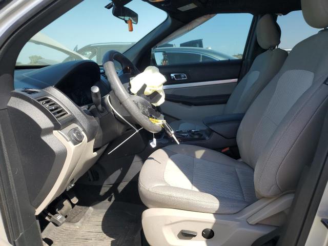 1FM5K7B82KGA61125 Ford EXPLORER