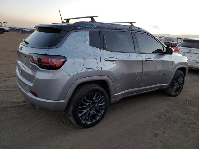 3C4NJDCB1NT140477 Jeep Compass Limited