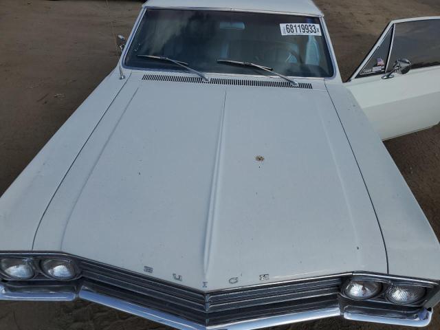 1966 BUICK SPECIAL Photos | MI - IONIA - Repairable Salvage Car Auction ...