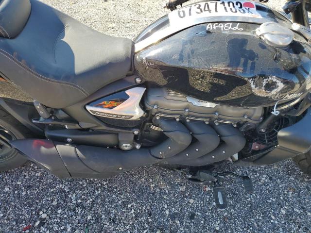 2022 TRIUMPH MOTORCYCLE ROCKET 3 G - SMTG10JX6NTAF9566