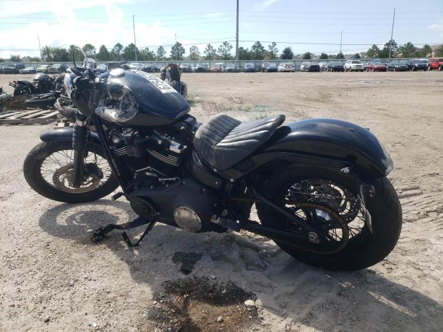 2020 HARLEY-DAVIDSON FXBB 1HD1YJJ1XLB020483