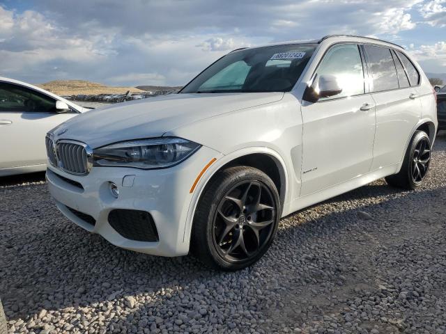 2015 BMW X5 xDrive50i