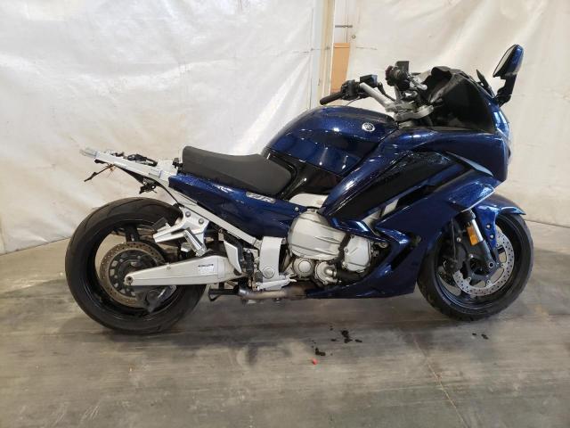 2016 YAMAHA FJR1300 AE - JYARP30E1GA000217