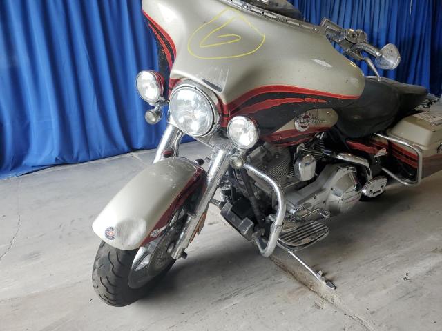 2006 HARLEY-DAVIDSON FLHTCUSE - 1HD1PRE136Y951100