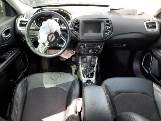 3C4NJDBB9LT143934 Jeep Compass Latitude