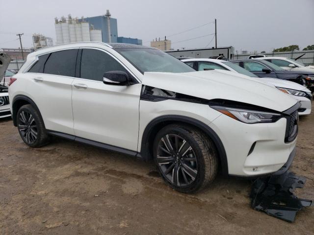 3PCAJ5BB5NF118163 Infiniti Qx50 Luxe