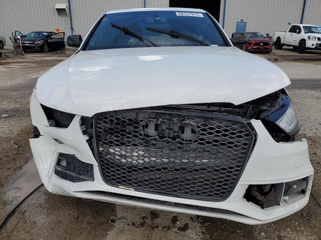 VIN WAUAFAFL8FA065947 2015 Audi A4, Premium no.5