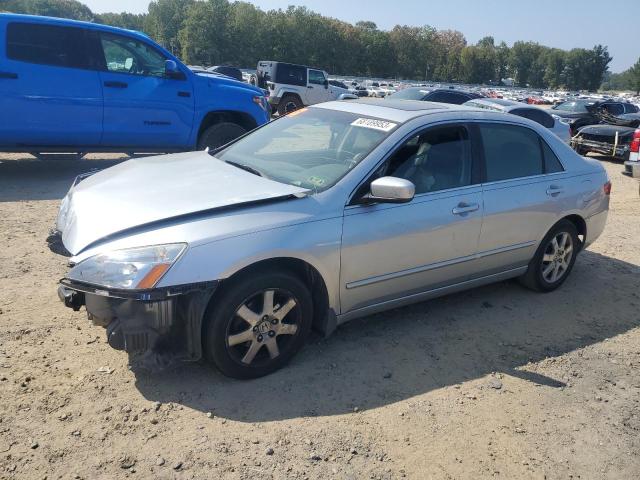 2005 Honda Accord Coupe EX