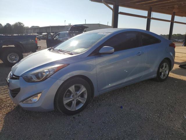 2013 Hyundai Elantra Coupe GS