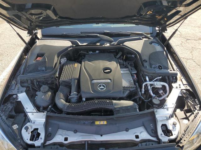 WDDZF4JB4JA427647 Mercedes-Benz E 300