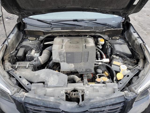 JF2SKARC5MH499831 Subaru Forester Sport