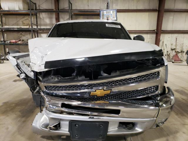 3GCPKSE75DG303576 | 2013 Chevrolet silverado k1500 lt