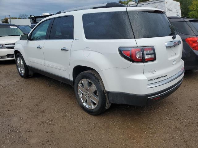 1GKKVSKD4HJ237851 GMC Acadia Limited Slt-2