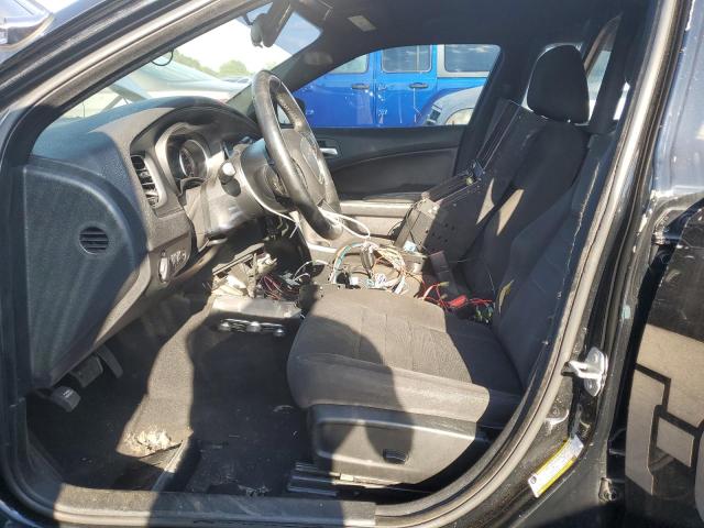 2019 DODGE CHARGER PO - 2C3CDXKTXKH732995