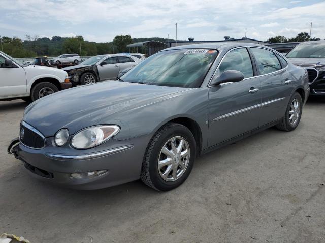 2007 Buick LaCrosse CX