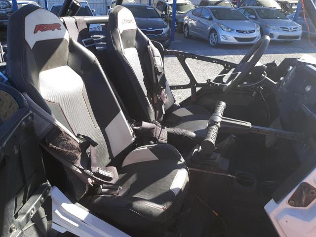 2014 POLARIS RZR 1000 X - 4XAST1EA2EB185887