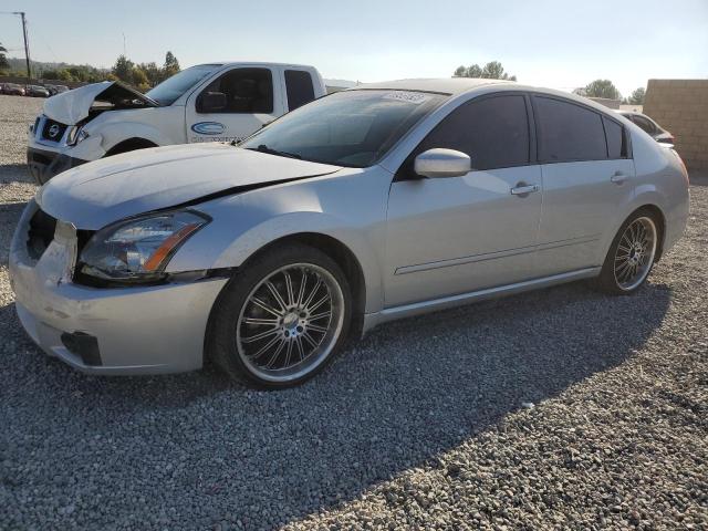 2007 Nissan Maxima SE