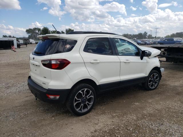 MAJ6S3JL7LC351768 Ford Ecosport Ses