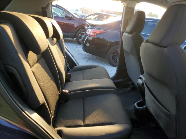 3CZRU5H54NM722899 Honda HR-V EX