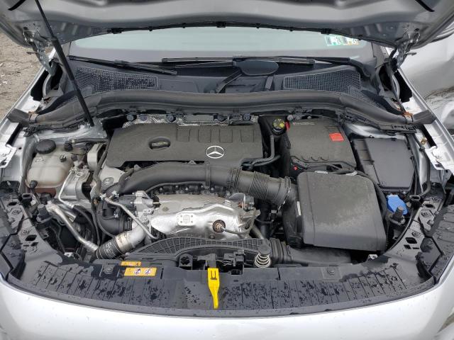 W1N4N4HB2MJ200581 Mercedes-Benz Gla 250 4matic