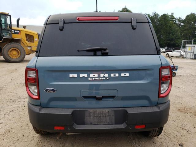3FMCR9C60NRD00180 Ford Bronco Sport Outer Banks