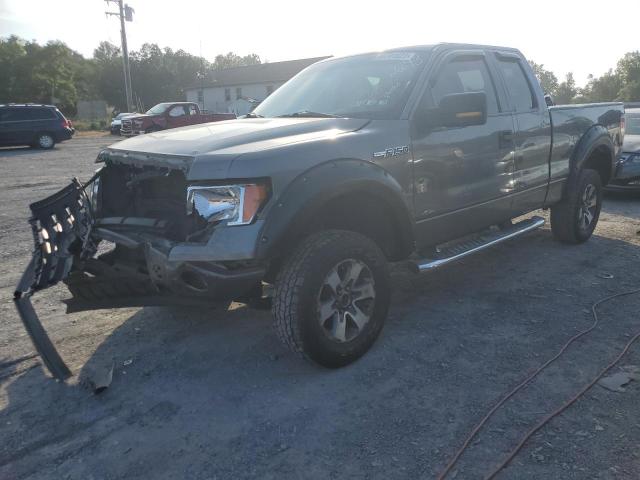 Vin: 1ftfx1ef6cfa52243, lot: 66701623, ford f-150 super cab 20121