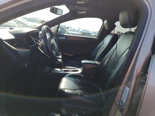 5LMCJ1A97FUJ32003 Lincoln MKC
