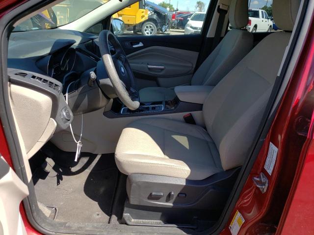2019 Ford Escape - Image 7